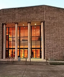 Most Worshipful Prince Hall Grand Lodge Free and Accepted Masons of Texas and Jurisdicion