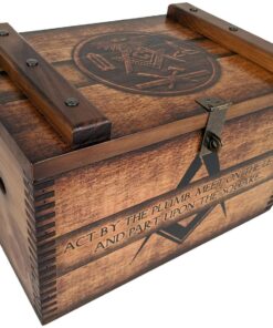 Support True Square Masonic Lodge #108, PHA