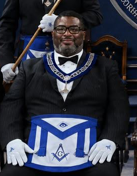 Donte Whitaker